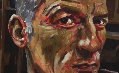 Thomas Petit Peinture