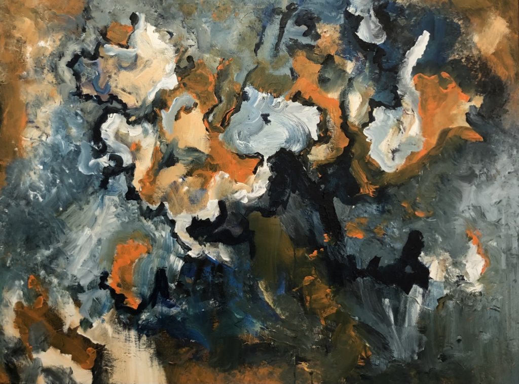 Thomas Petit Peinture